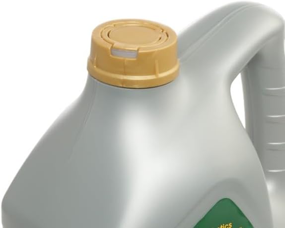 MOBIL DELVAC 1 LE FULLY SYNTHETIC ENGINE OIL 5W-30-4 LITRE