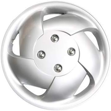 ESTILO WHEEL TRIM - SET OF 4 - CYCLONE - 13 INCH (62774)