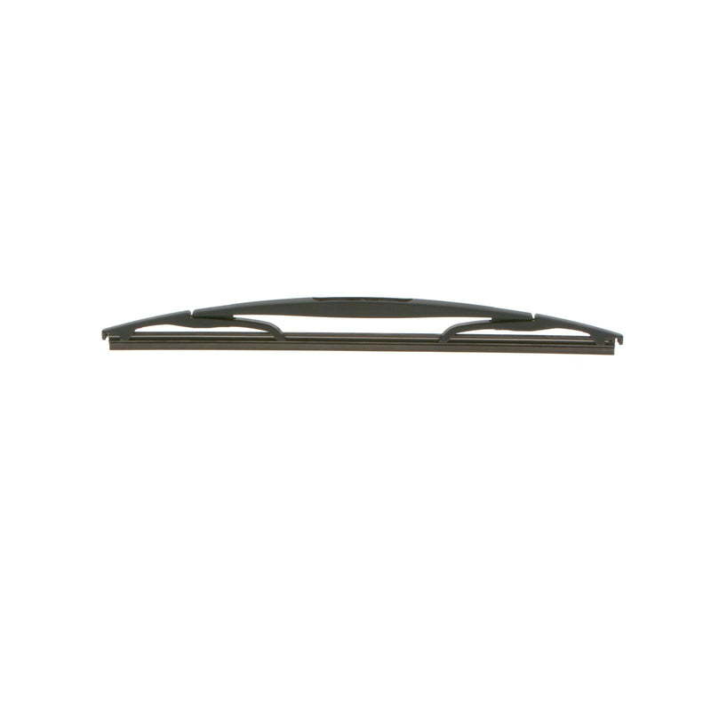 BOSCH WIPER - SUPERPLUS PLASTIC BLADE REAR 300 for Peugeot 107 - 1.0 - 05-14 etc