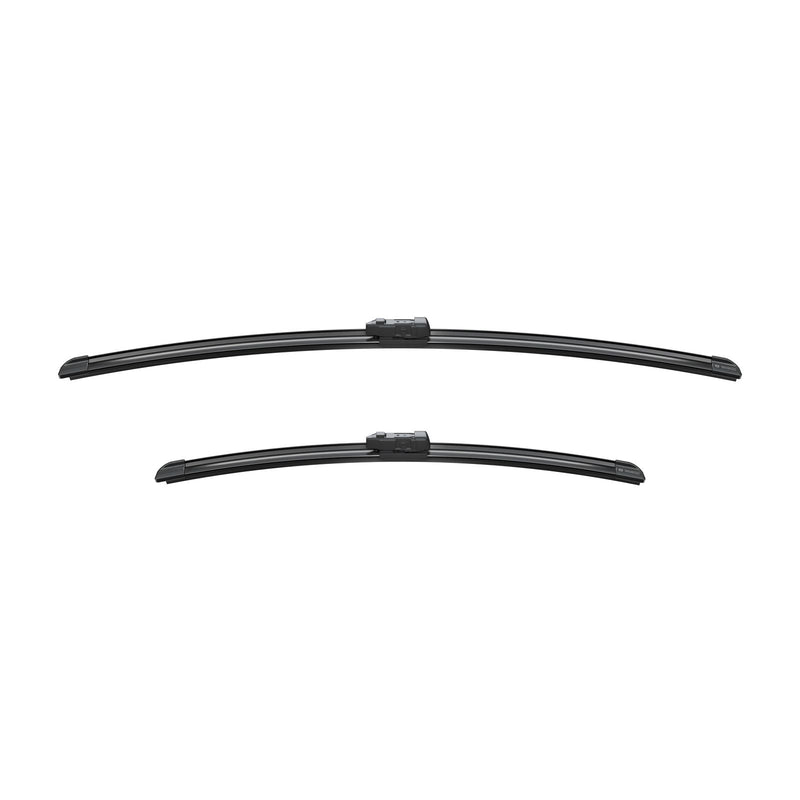 BOSCH WIPER - AEROTWIN FLAT BLADE SET 650/475 for Ford Mondeo Estate/Wagon TDCi,TDCi ECOnetic - 2.0 - 07-14 etc