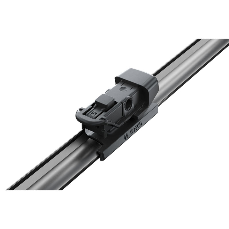 BOSCH WIPER - AEROTWIN FLAT BLADE SET 650/400 for Toyota Avensis VVTi - 1.8 - 08-18 etc