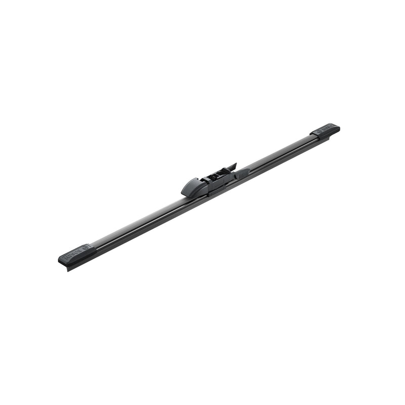 BOSCH WIPER - AEROTWIN FLAT BLADE REAR 280 for BMW 1 118d - 2.0 - 07-11 etc