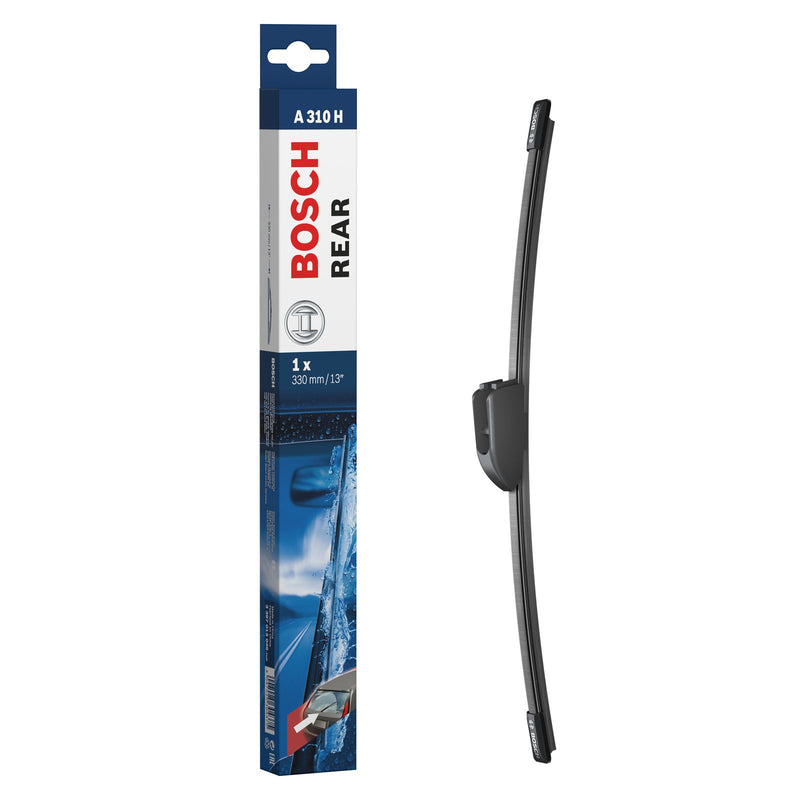 BOSCH WIPER - AEROTWIN FLAT BLADE REAR 330 for Hyundai i30 CRDi,CRDi VGT - 1.6 - 12- etc