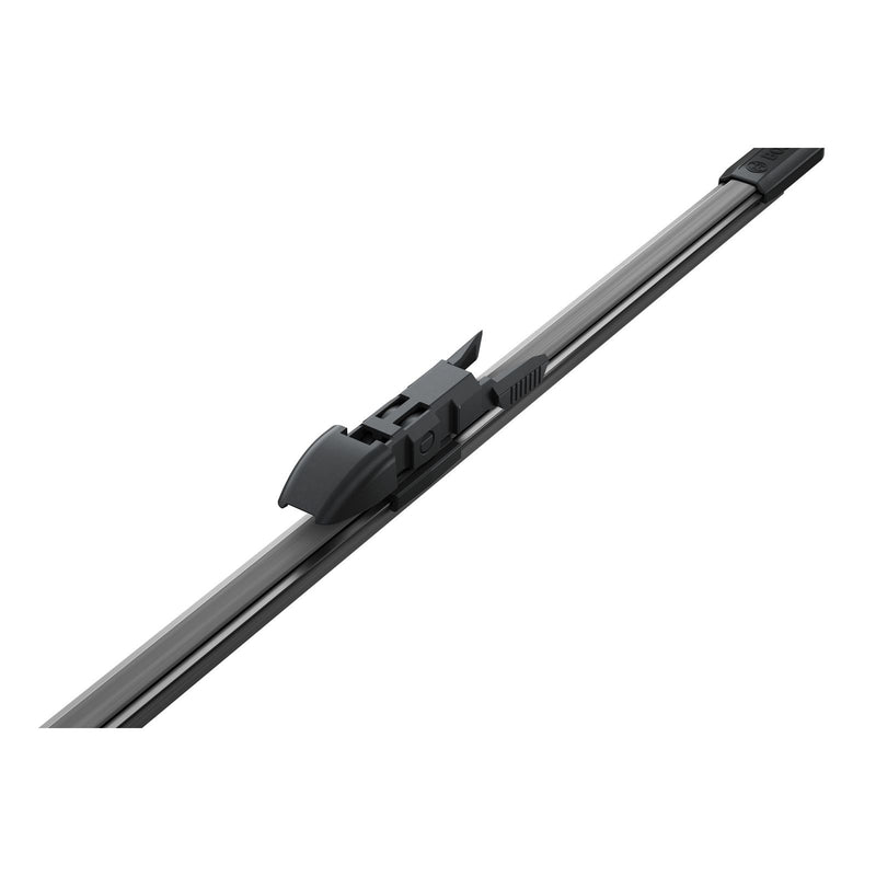 BOSCH WIPER - AEROTWIN FLAT BLADE REAR 265 for Mercedes-Benz GLA 200 CDi - 2.2 - 13-19 etc