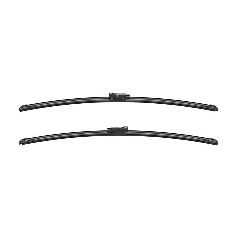 BOSCH WIPER - AEROTWIN FLAT BLADE SET 680/680  for Ford Mondeo Estate/Wagon TDCi,TDCi ECOnetic - 2.0 - 14- etc
