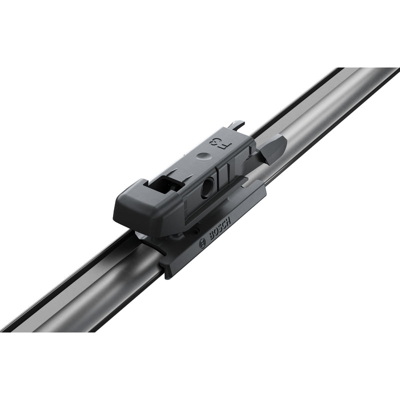 BOSCH WIPER - AEROTWIN FLAT BLADE SET 680/680 for Ford Mondeo Estate/Wagon TDCi,TDCi ECOnetic - 2.0 - 14- etc