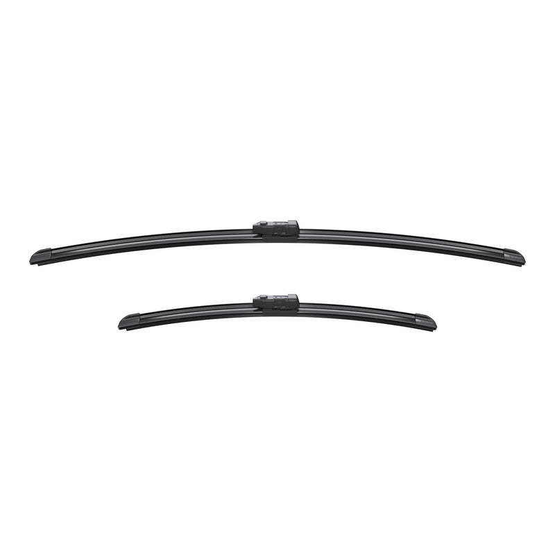 BOSCH A544S AEROTWIN TWIN PACK WIPER
