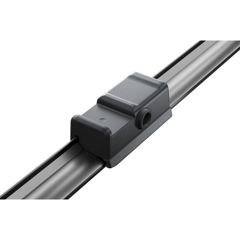 BOSCH WIPER - AEROTWIN FLAT BLADE SET 550/450 for Vauxhall Astra VVT ECOTEC - 1.6 - 06-11 etc