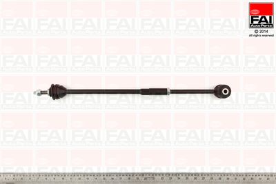 APH LINK BAR for JAGUAR S TYPE 1999> REAR STABILISER LINK BAR