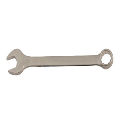 LASER COMBINATION SPANNER 25MM