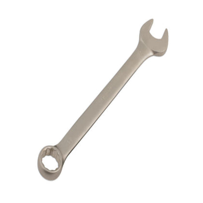 LASER COMBINATION SPANNER 25MM