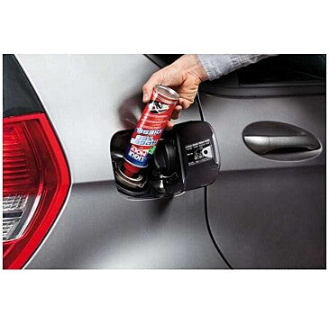 LIQUI MOLY SPEED TEC DIESEL 250ML