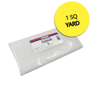 STEVENS GLASS FIBRE TISSUE