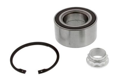 ROLMAN WORLD WHEEL BEARING KIT SUITABLE for BMW M135I 3.0 F21 - REAR PWK2044(229)