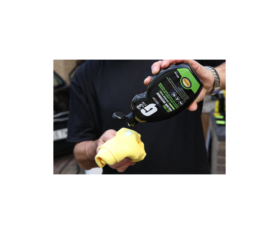 G3 PRO COLOUR RESTORER 500ML (7195)