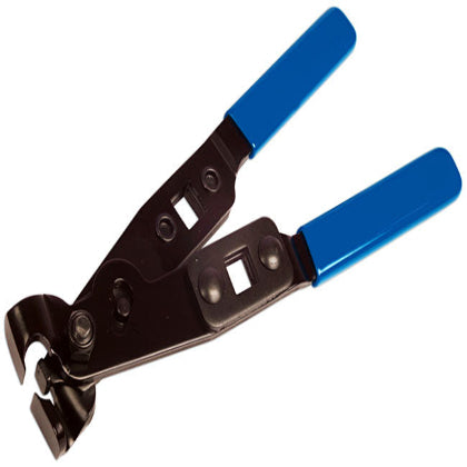 LASER 4136 CV BOOT CLAMP PLIERS