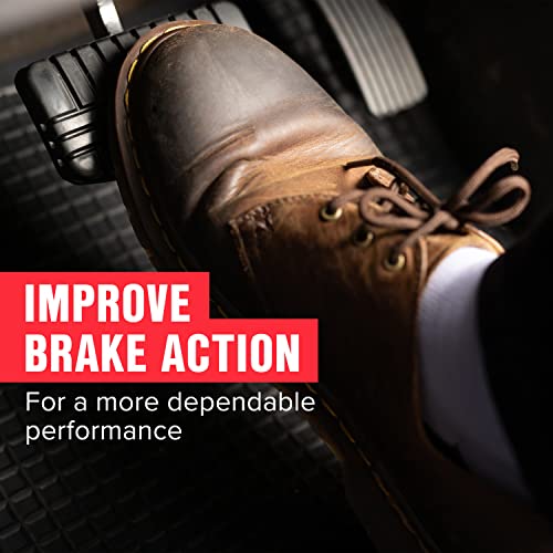 STP HEAVY DUTY BRAKE PARTS CLEANER 500ML