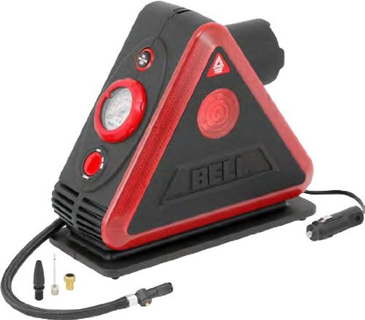 BELL AUTOMOTIVE BELLAIRE 4000 EMERGENCY TIRE INFLATOR