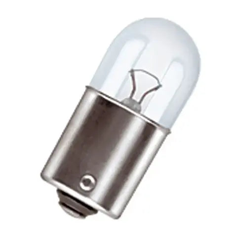RING R207 R5W 12V 5W BULB