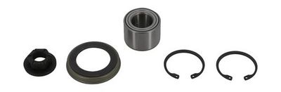 ROLMAN WORLD WHEEL BEARING KIT SUITABLE for FORD FIESTA 1.25 MK 5 (1999-2002) - REAR PWK1752