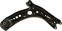 APH WISHBONES / SUSPENSION ARM for AUDI A3 12> V.W GOLF 12> 20.10mm BALL PIN L/H (3128)
