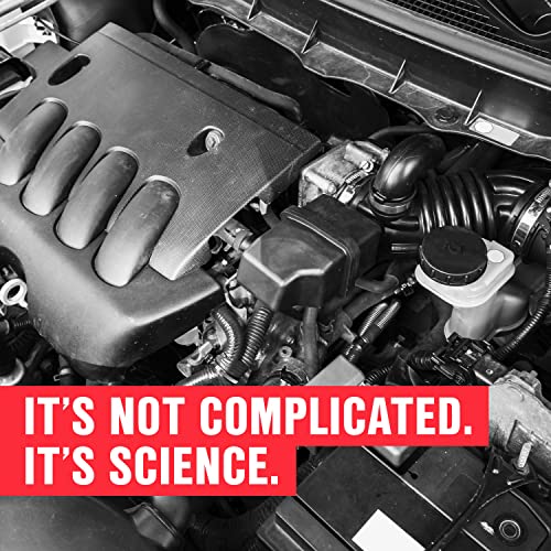 STP HEAVY DUTY BRAKE PARTS CLEANER  500ML