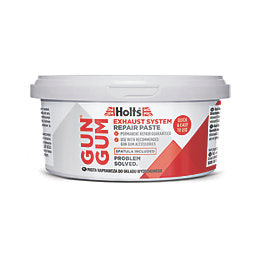 HOLTS EXHAUST SYSTEM REPAIR PASTE 200G