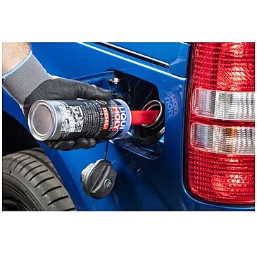 LIQUI MOLY PRO-LINE DIESEL SYSTEM CLEANER 500ML