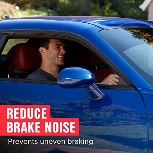 STP HEAVY DUTY BRAKE PARTS CLEANER  500ML