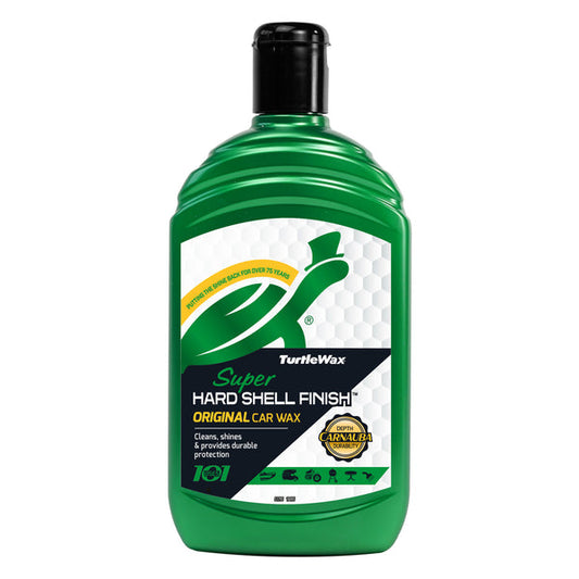 TURTLE WAX ORIGINAL WAX 500ML