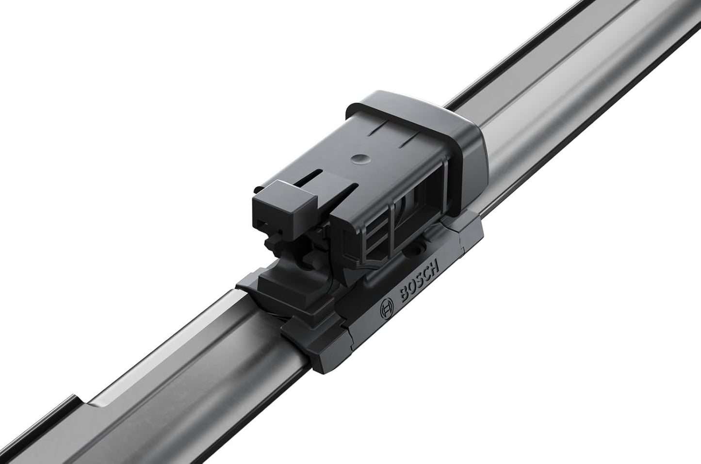 BOSCH WIPER - AEROTWIN FLAT BLADE SET 650/475	 for Volvo XC60 B5 Mild-Hybrid - 2.0 - 20- etc