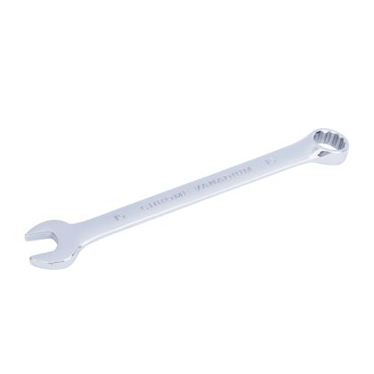 BLUE SPOT TOOLS 15MM FULLY POLISHED CHROME VANADIUM SPANNER