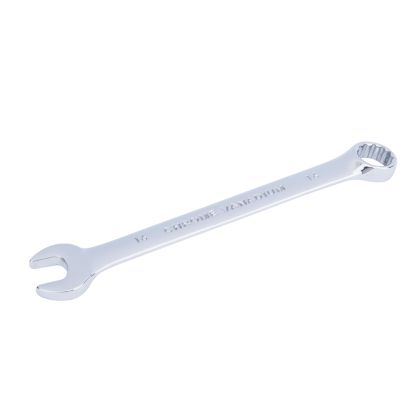BLUE SPOT TOOLS 16MM FULLY POLISHED CHROME VANADIUM SPANNER