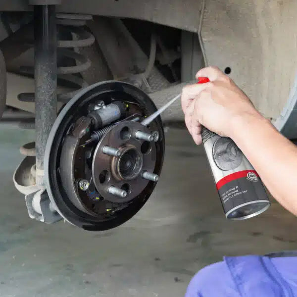 HOLTS BRAKE & PARTS CLEANER 600ML