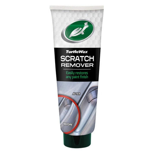 TURTLE WAX SCRATCH REMOVER 100ML