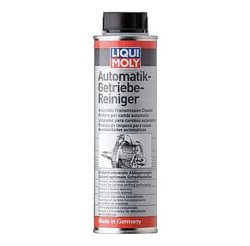 LIQUI MOLY AUTOMATIC TRANSMISSION CLEANER 300ML