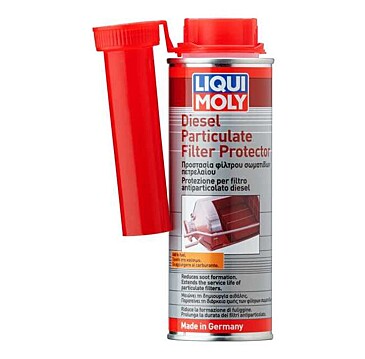 LIQUI MOLY DPF PROTECTOR 250ML