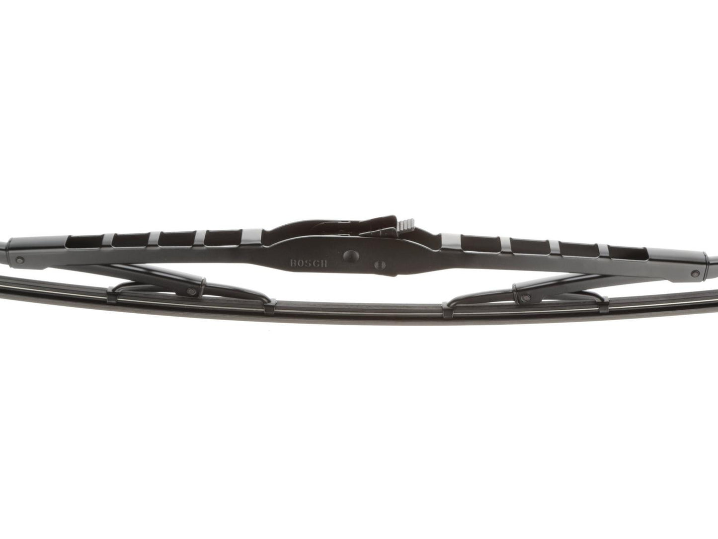 BOSCH WIPER - SUPERPLUS STD BLADE 530 for VW Transporter TDi - 2.0 - 09-15 etc