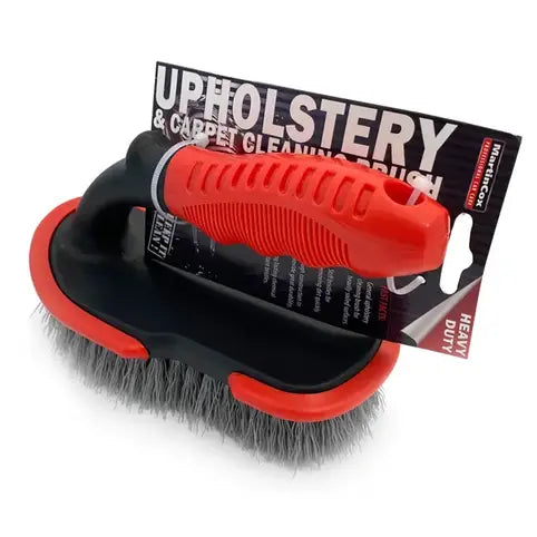 MARTINCOX UPHOLSTERY & CARPET CLEANING BRUSH