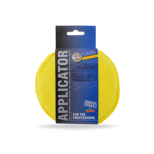 MARTINCOX MICROFIBRE APPLICATOR PAD