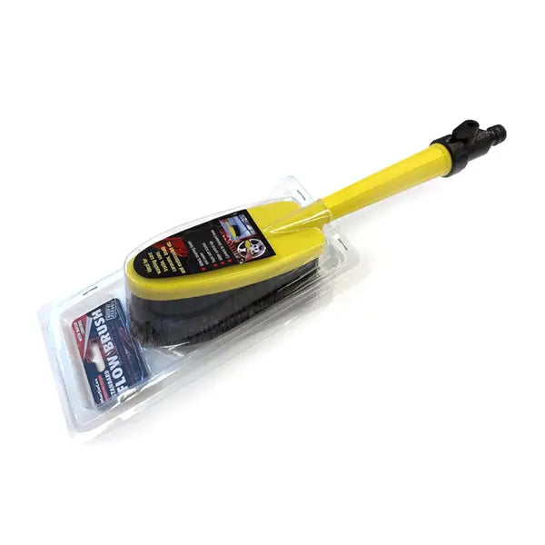 MARTIN COX STANDARD FLOW THROUGH HANDHELD WASH BRUSH