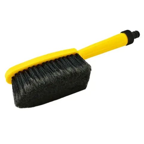 MARTIN COX STANDARD FLOW THROUGH HANDHELD WASH BRUSH