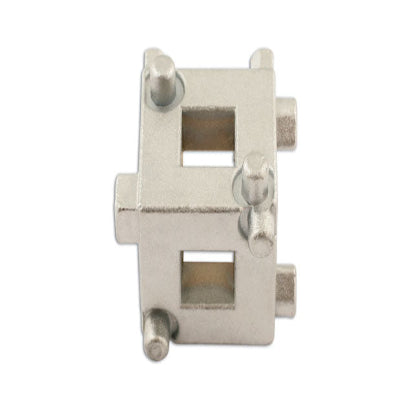 LASER 5541 BRAKE PISTON CUBE 3/8"D
