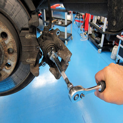 LASER 5541 BRAKE PISTON CUBE 3/8"D