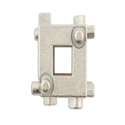 LASER 5541 BRAKE PISTON CUBE 3/8"D