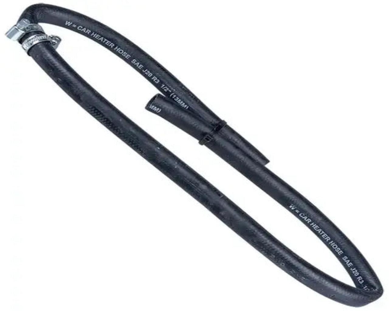 PEARL – HEATER HOSE 1/2″ (13 MM) X 1 M