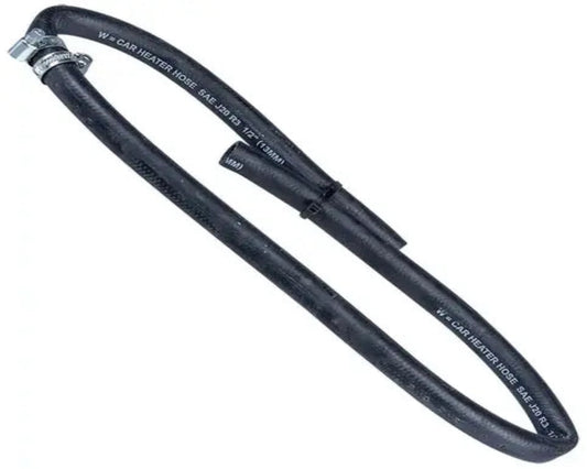 PEARL – HEATER HOSE 1/2″ (13 MM) X 1 M