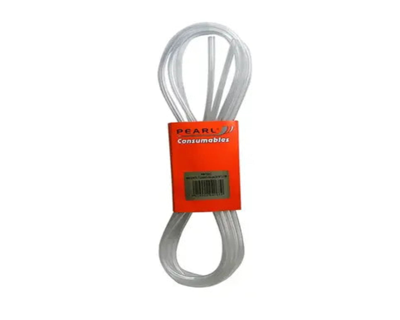 PEARL WASHER TUBING – 3/16″ (5 MM) X 3 M