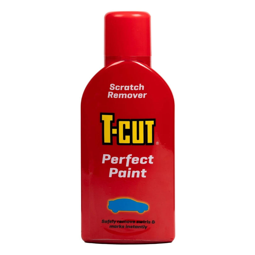 T-CUT PERFECT PAINT SCRATCH REMOVER