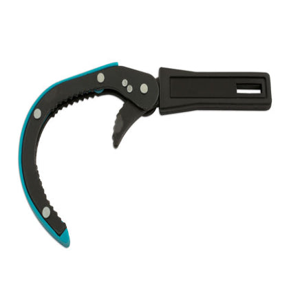 LASER OIL FILTER WRENCH 75 - 95MM